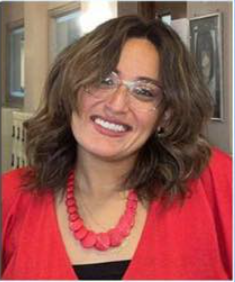 Ms. Mariam Atef