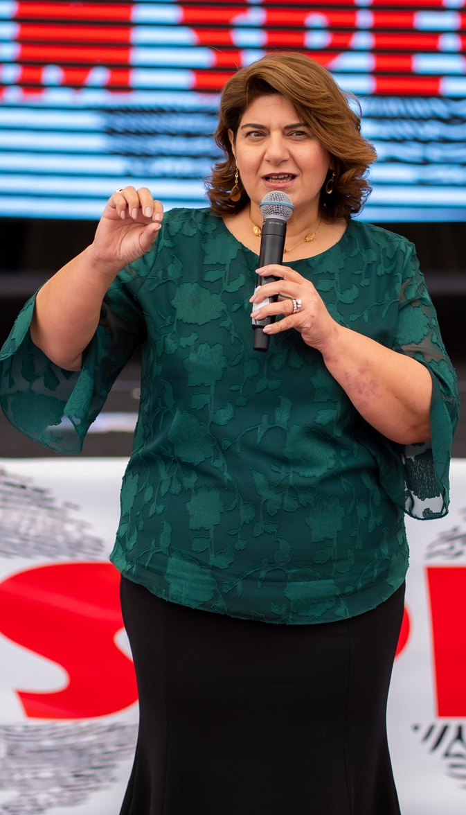 School Director