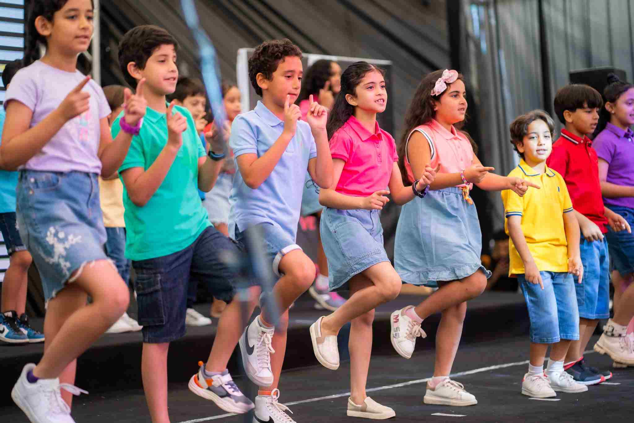 Primary Programme