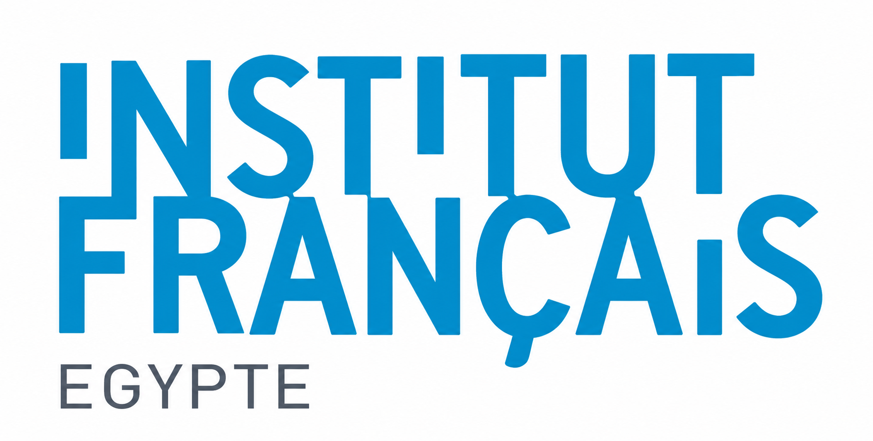 Institut Français logo