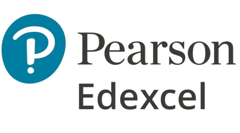 Pearson Edexcel logo