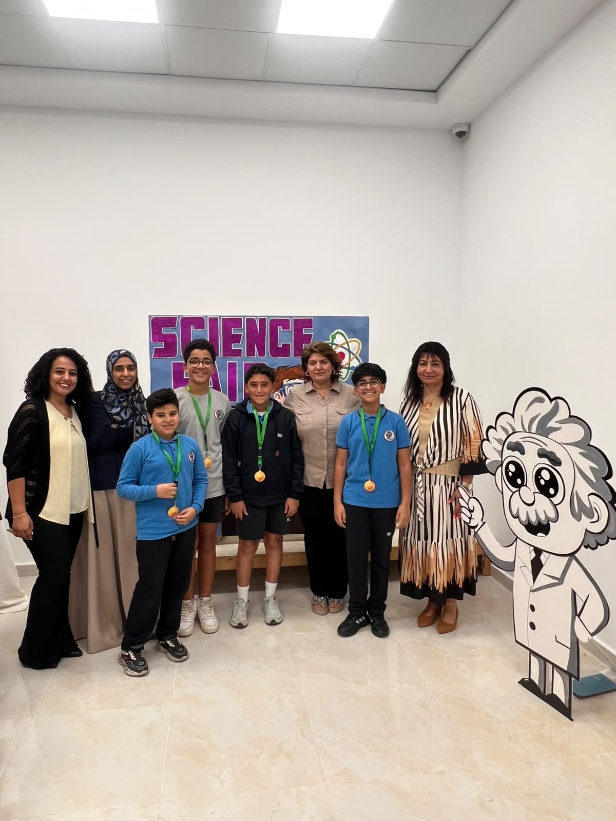 Science Fair