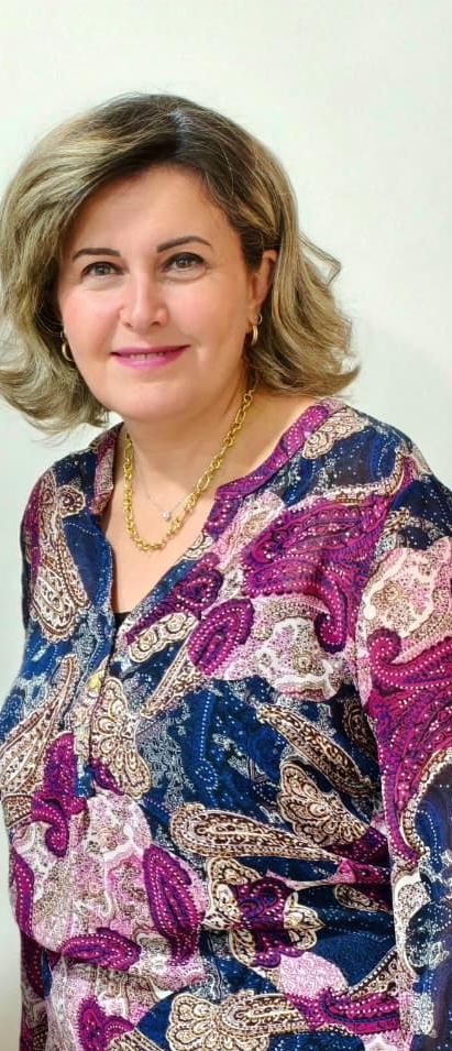 Dr. Sherine Shalaby