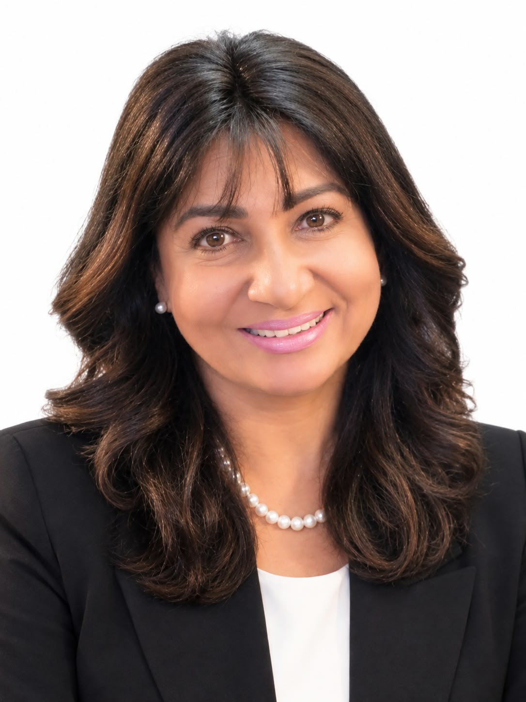 Ms. Mary Adly